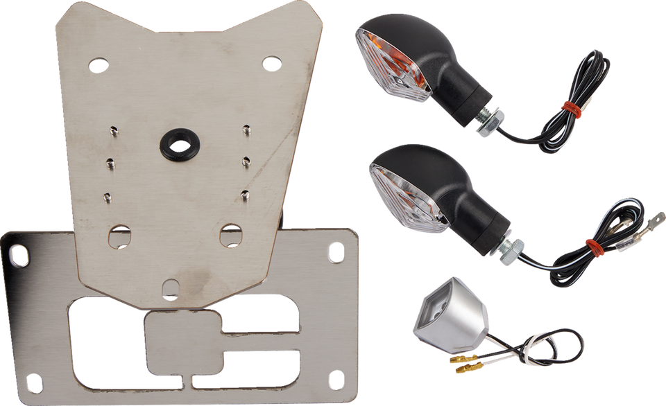 Fender Eliminator - Ducati