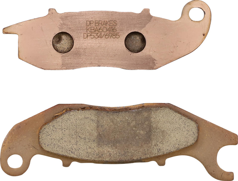 Standard Brake Pads - CRF250