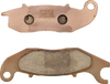 Standard Brake Pads - CRF250