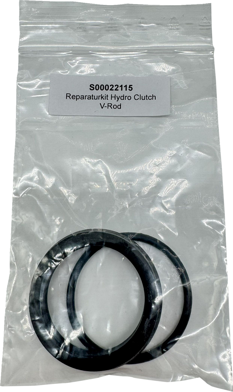 Hydro Clutch Repair Kit - V-Rod