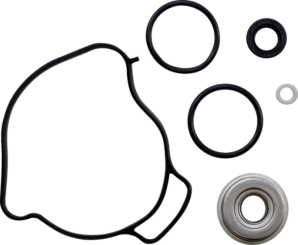 Water Pump Rebuild Kit - Can-Am