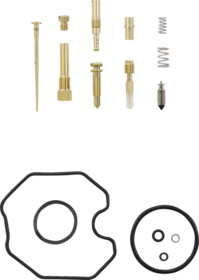 Carburetor Repair Kit - Honda