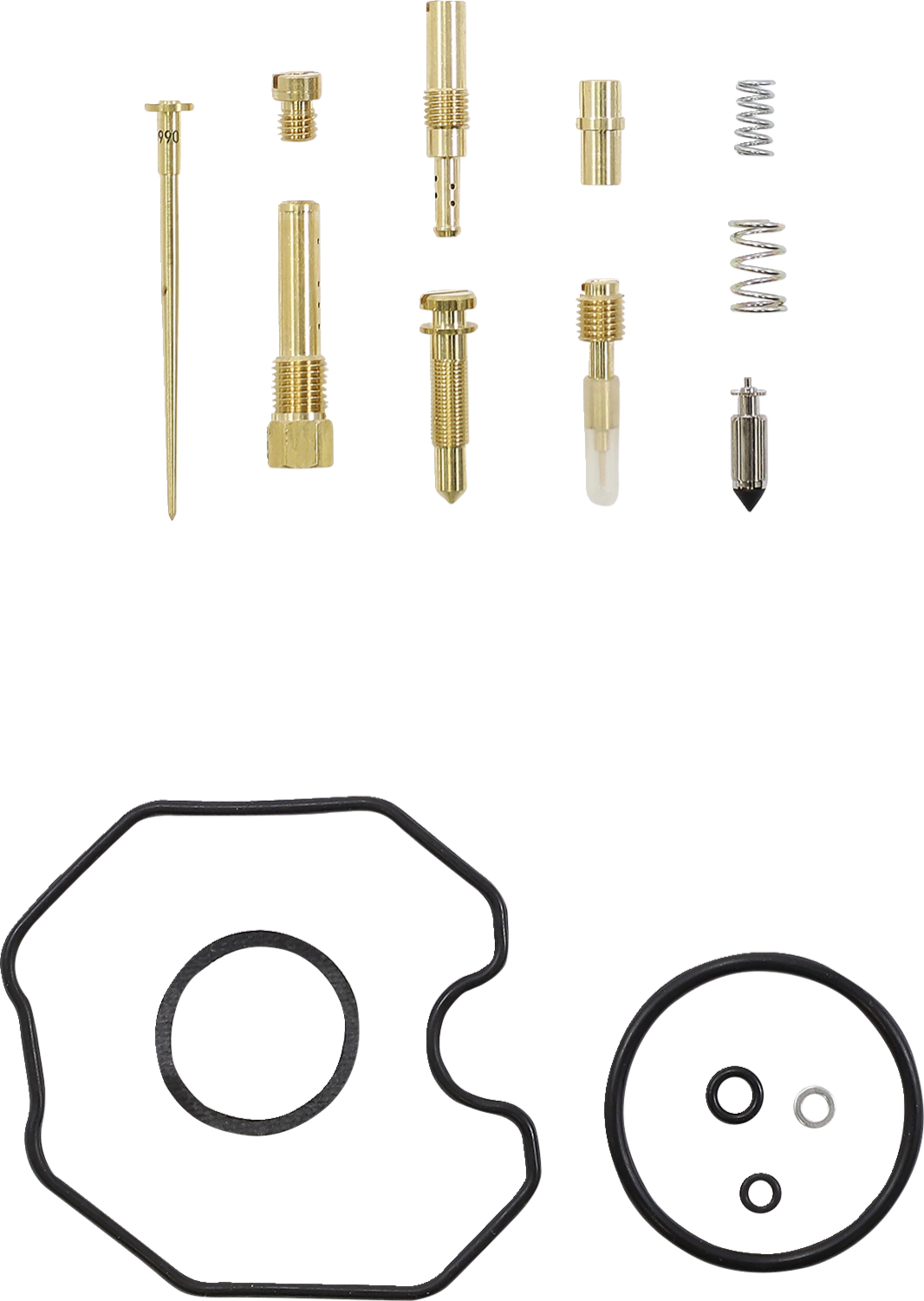 Carburetor Repair Kit - Honda