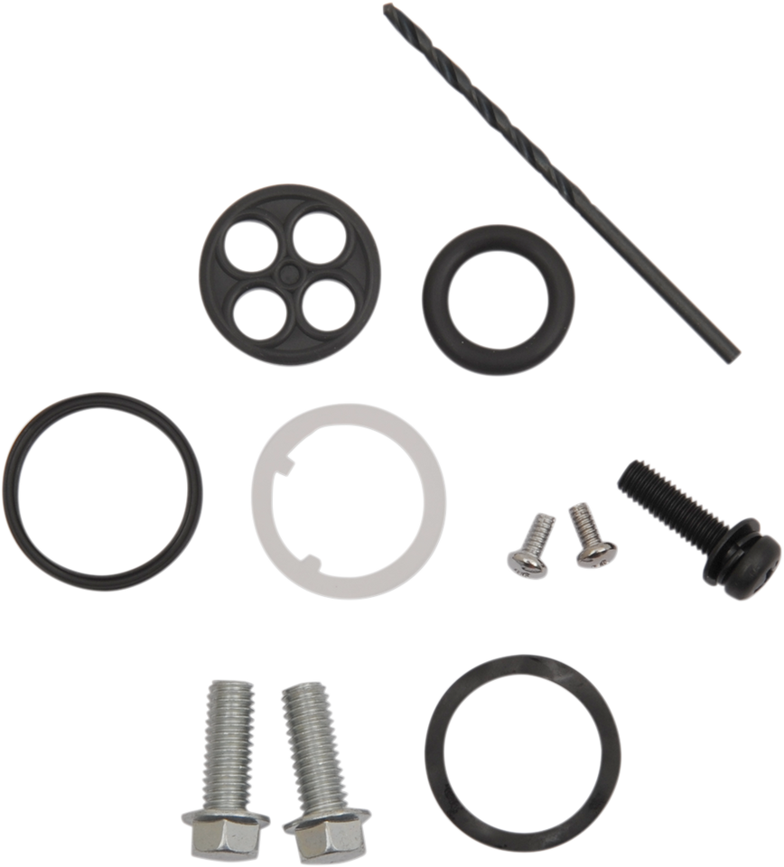 Fuel Petcock Rebuild Kit - Honda