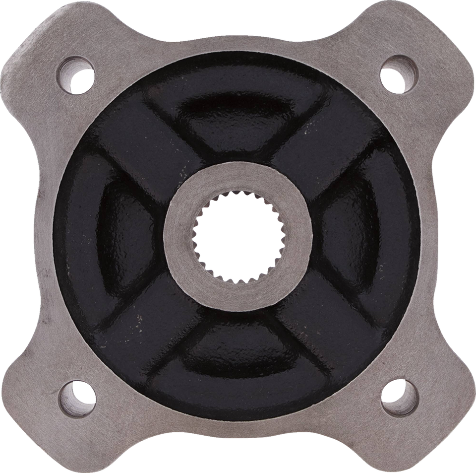 Wheel Hub - Front/Rear - Can Am