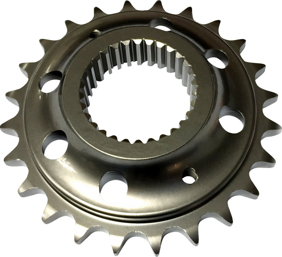 Transmission Sprocket - 24 Tooth - 17-23 - Lutzka's Garage