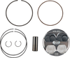 Piston Kit - 77.00 mm - Yamaha