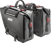Gravel-T Saddlebags - 15L