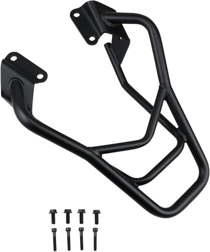 Mounting Bracket - Rear Rack - Honda - CB500F