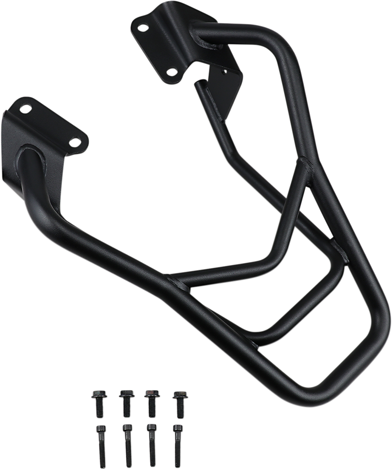 Mounting Bracket - Rear Rack - Honda - CB500F