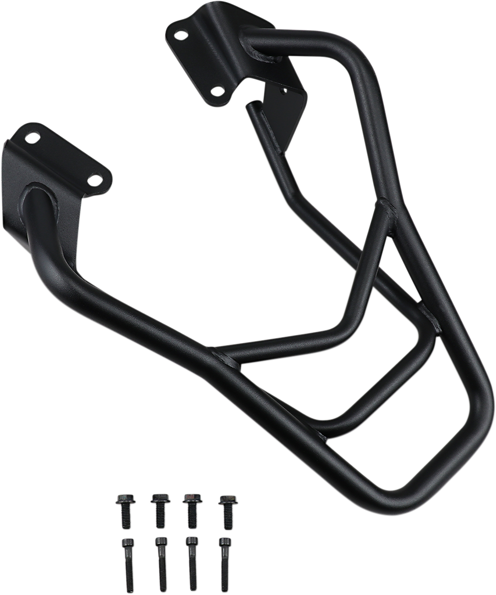 Mounting Bracket - Rear Rack - Honda - CB500F