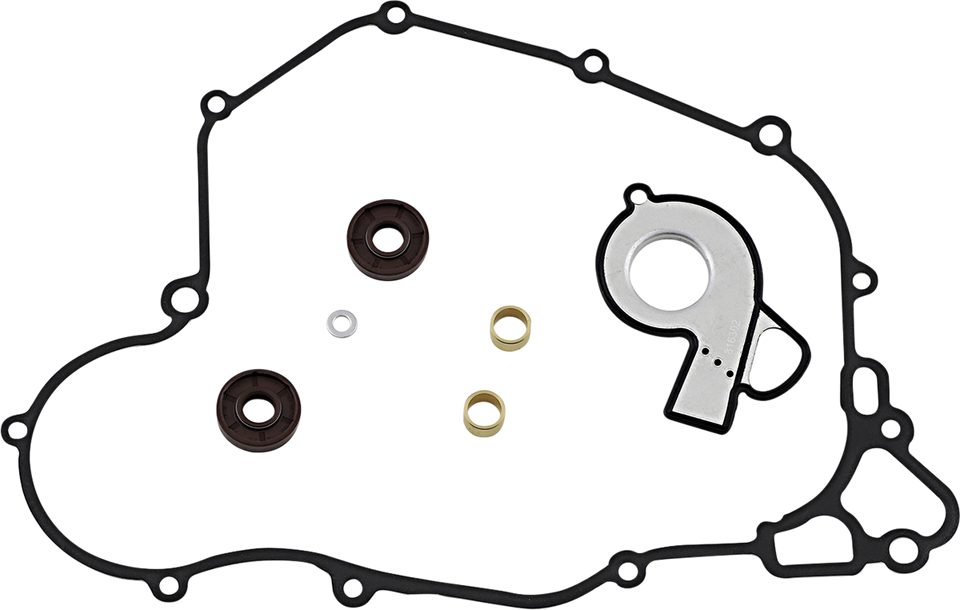 Water Pump Rebuild Kit - Husqvarna/KTM