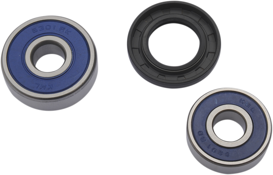 Wheel Bearing Kit - Rear