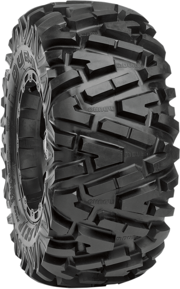 Tire - DI-2025 Power Grip - Front - 26x9R12 - 6 Ply