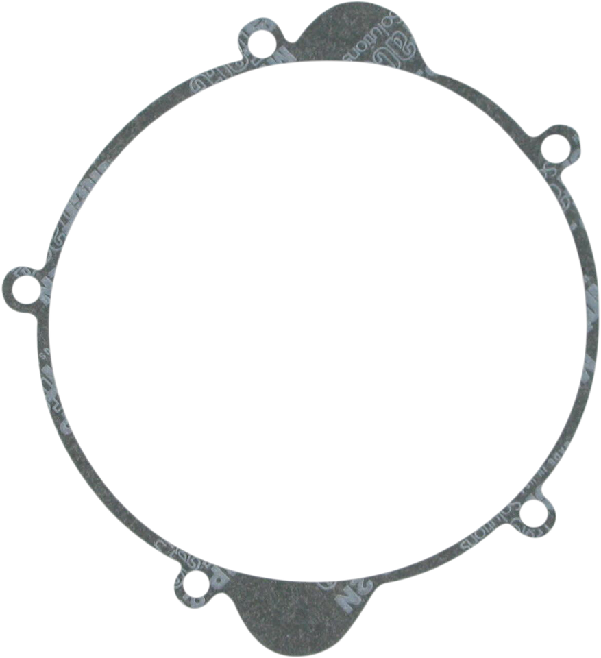 Clutch Cover Gasket