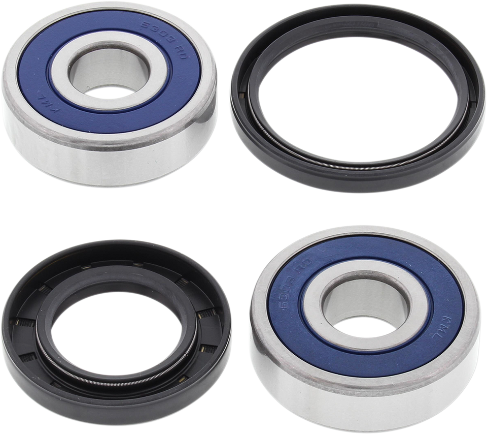 Wheel Bearing Kit - Front