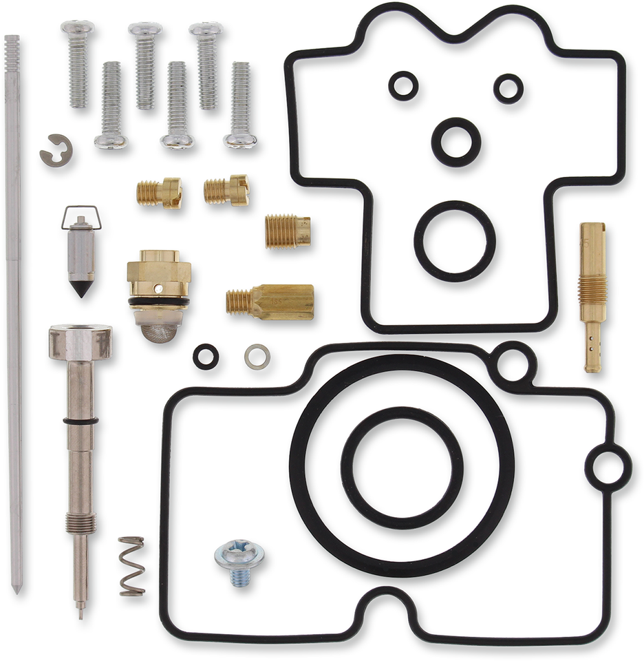 Carburetor Repair Kit - Yamaha