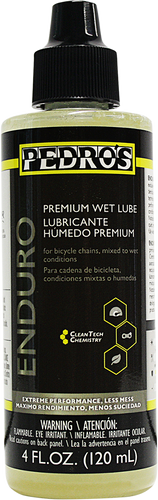 Enduro Lube - 4 U.S. fl oz.