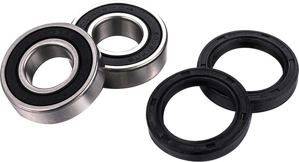 Wheel Bearing Kit - Front