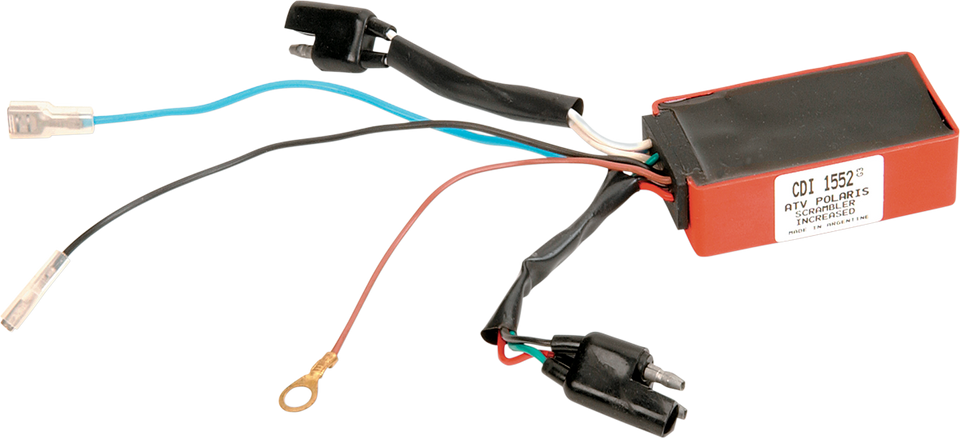 Hot Shot CDI Box - Polaris