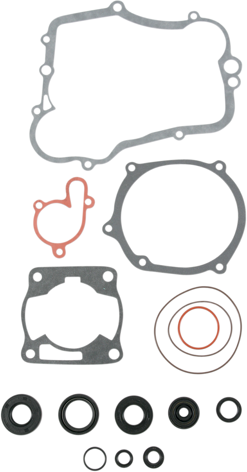 Motor Gasket Kit with Seal