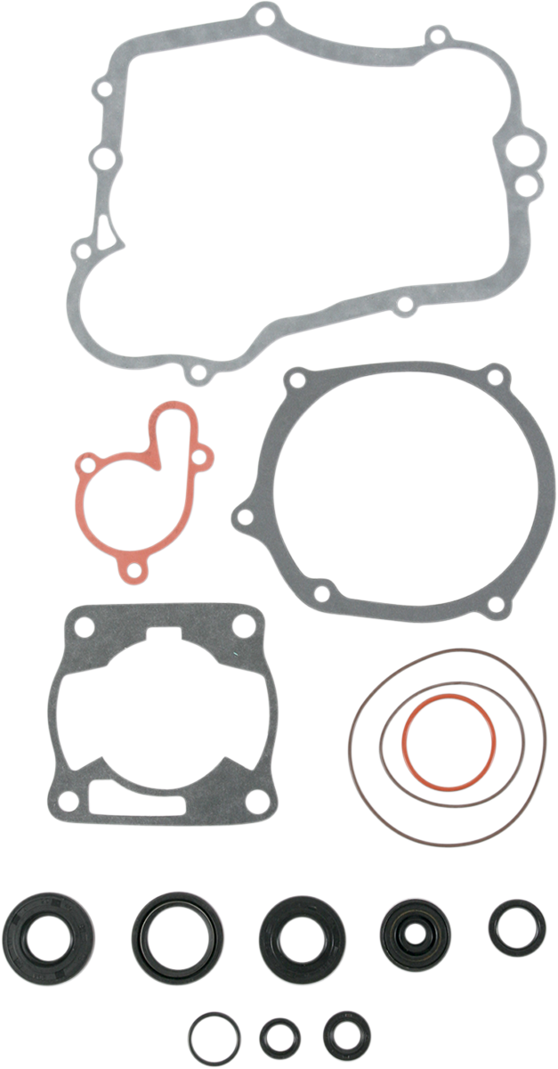 Motor Gasket Kit with Seal