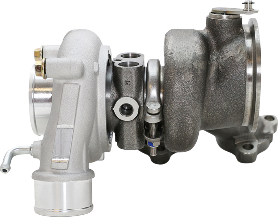 Turbocharger Kit - Can-Am