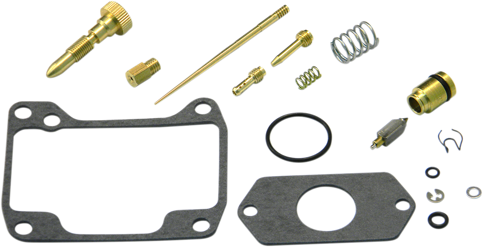 Carburetor Repair Kit - Suzuki