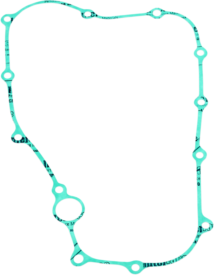 Inner Clutch Cover Gasket