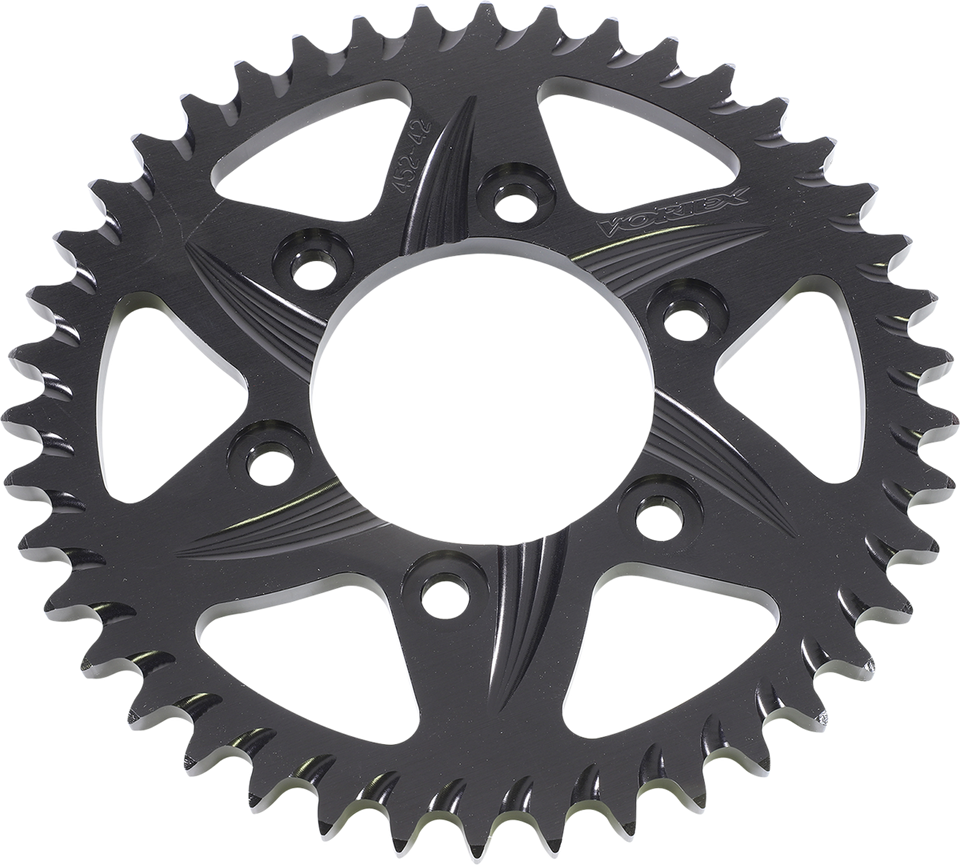 F5 Rear Sprocket - 42 Tooth - Lutzka's Garage