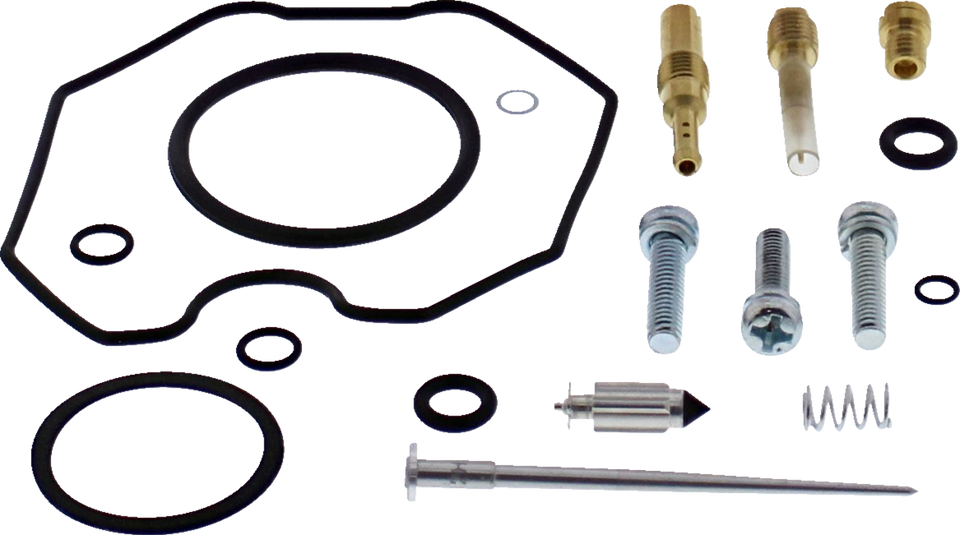 Carburetor Repair Kit - Honda