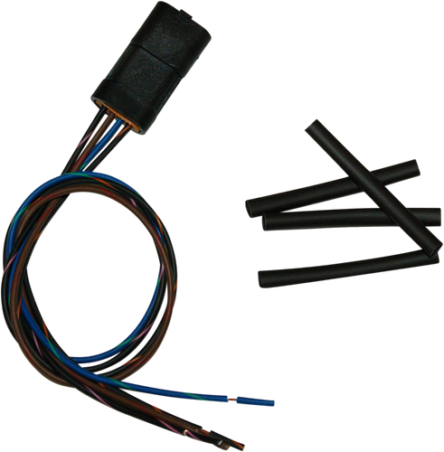 Delphi Mating Connectors