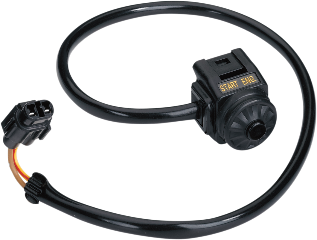 Start Switch - KLX450R