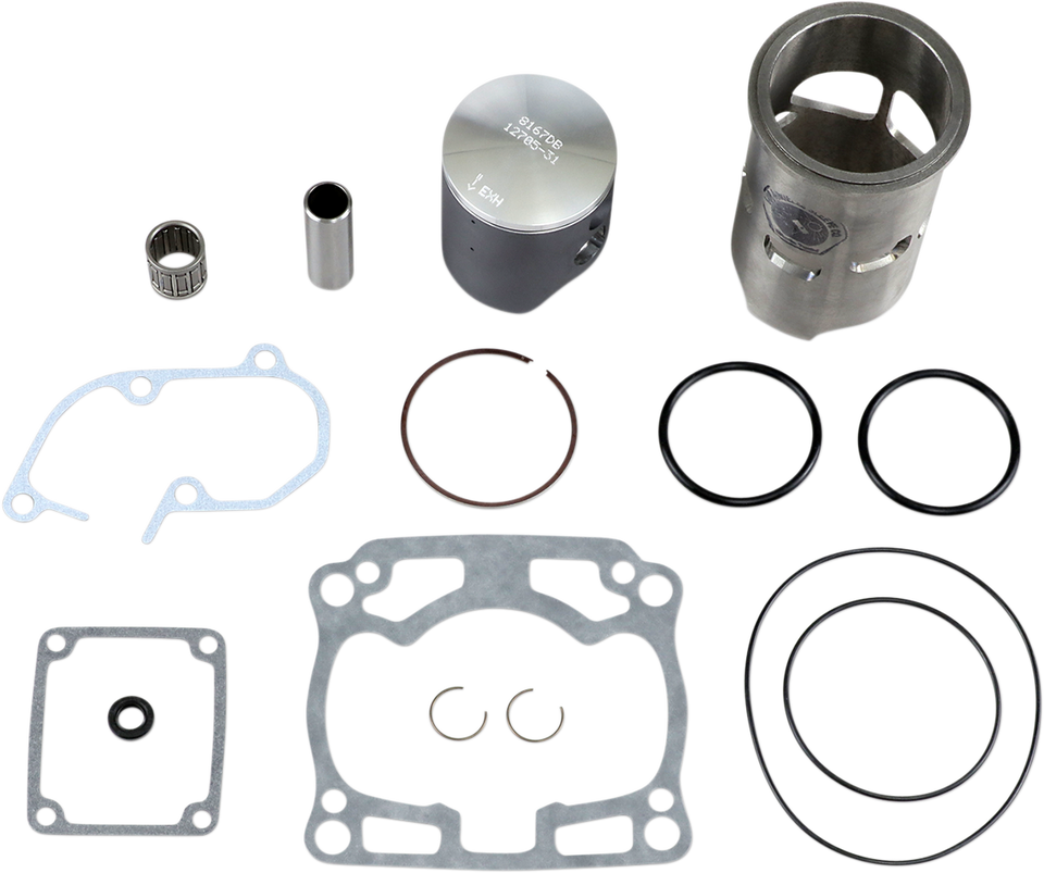 Sleeve and Piston Kit - Honda