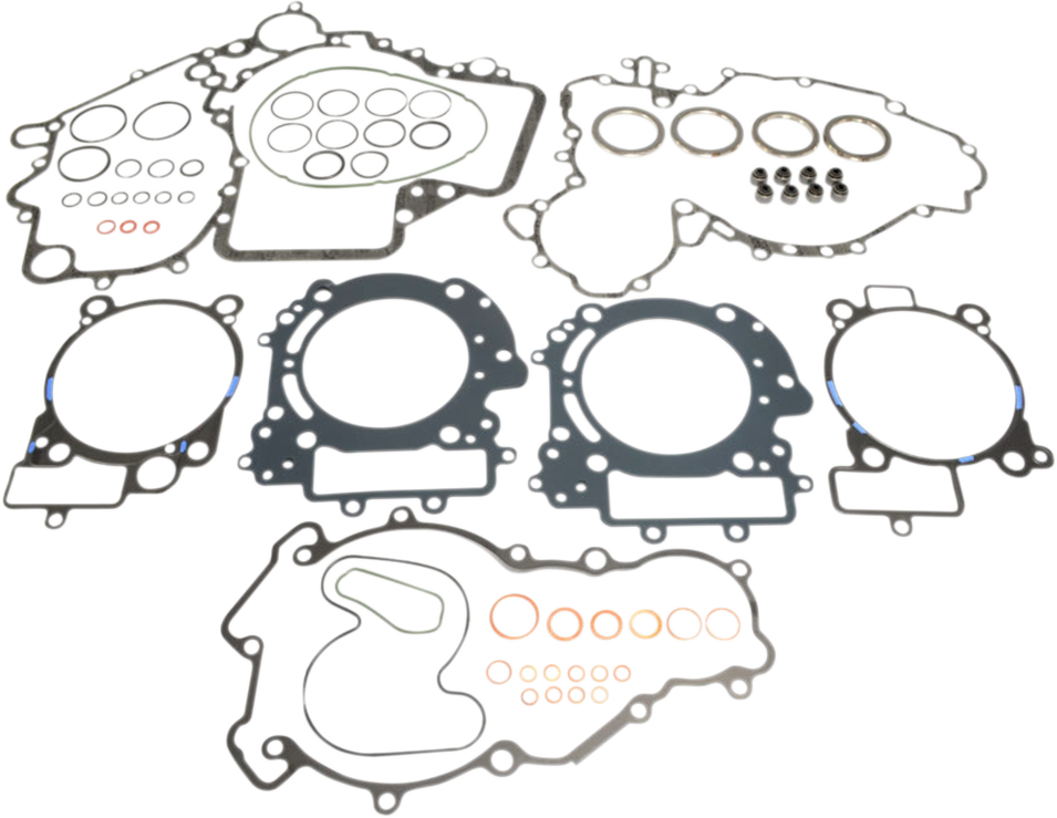 Complete Gasket Kit - KTM