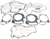 Complete Gasket Kit - KTM