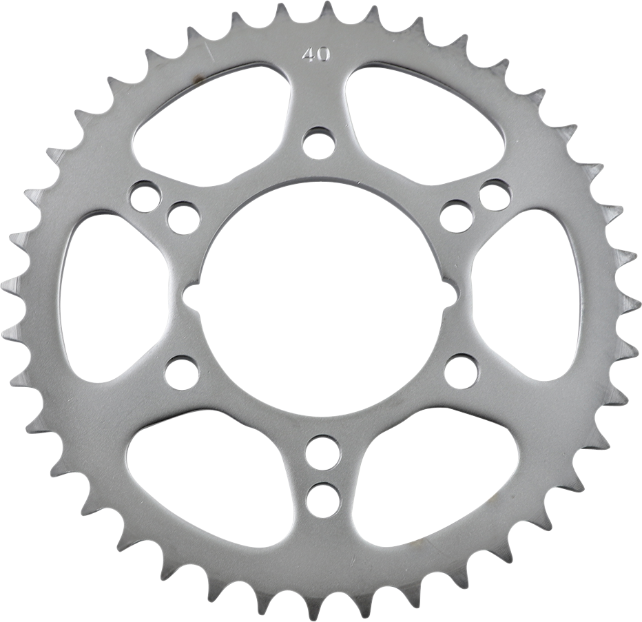 Rear Sprocket - 40 Tooth - Polaris - Lutzka's Garage