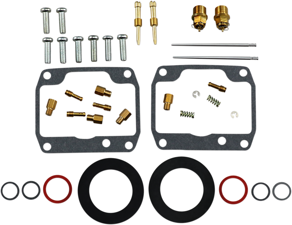 Carburetor Repair Kit - Ski-Doo