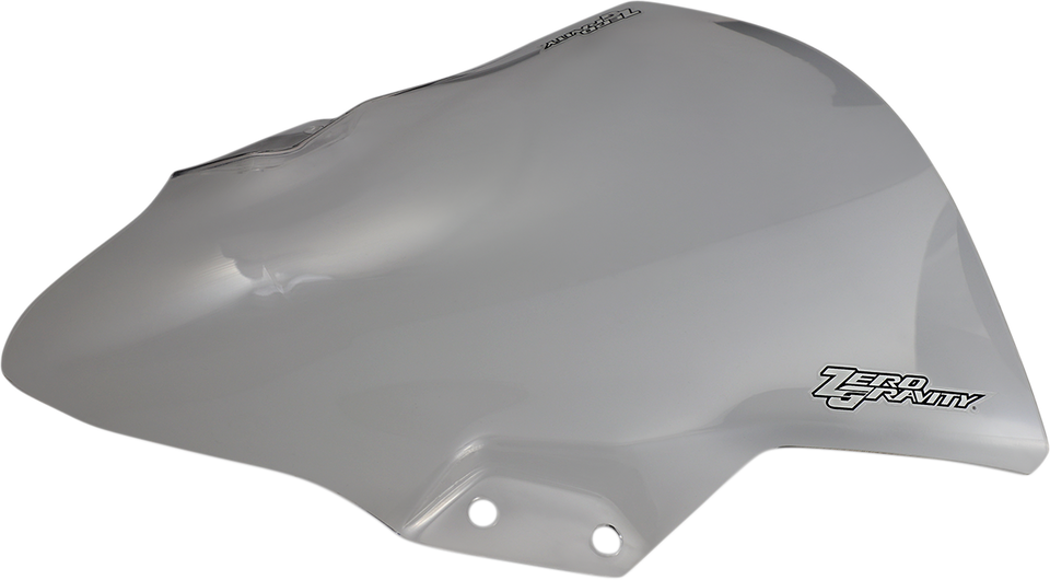 SR Windscreen - Clear - Ninja 400 - Lutzka's Garage