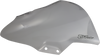 SR Windscreen - Clear - Ninja 400 - Lutzka's Garage