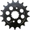 Counter Shaft Sprocket - 17-Tooth - Lutzka's Garage
