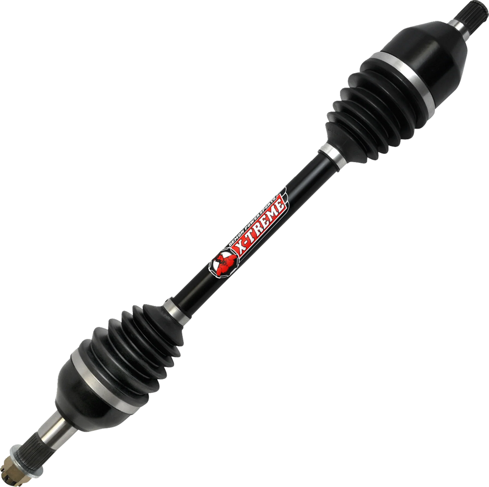 Axle - X-Treme - Heavy-Duty - Long Travel - Front Left/Right - Yamaha YXZ