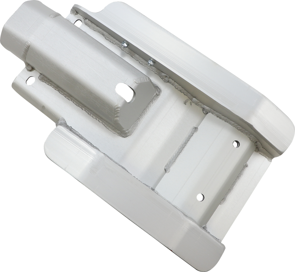 Skid Plate - Heavy Duty