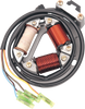 High-Output Stator - Suzuki
