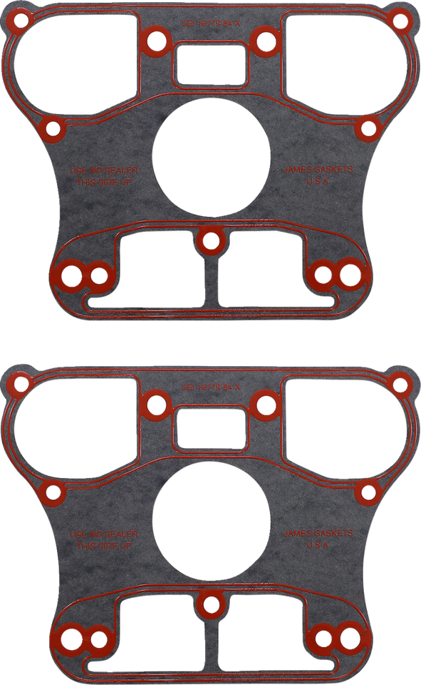 Left/Right Rocker Cover Gasket