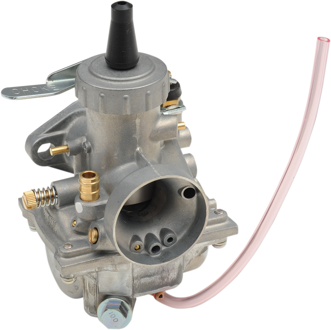 VM Series Round Slide Carburetor - 22mm