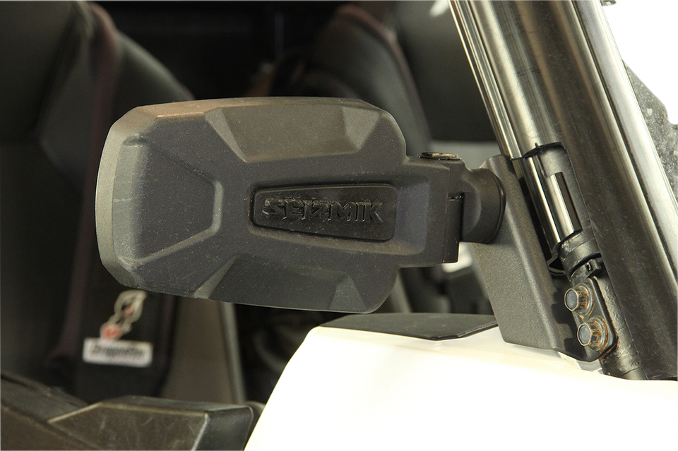 Mirror Mount - Pursuit