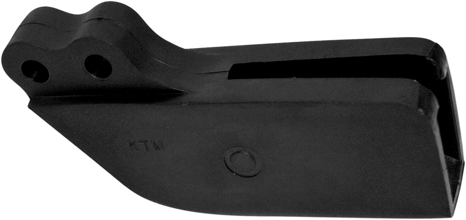 Chain Guide - Black - KTM - Lutzka's Garage