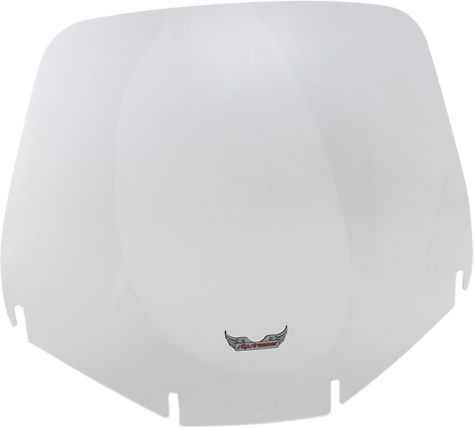 Windshield - 20-1/4" - Clear - GL1100 - Lutzka's Garage