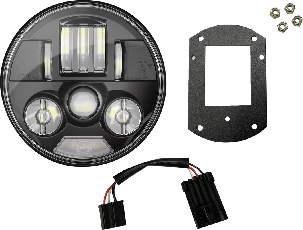 ProBEAM® Headlight Kit - 5-3/4